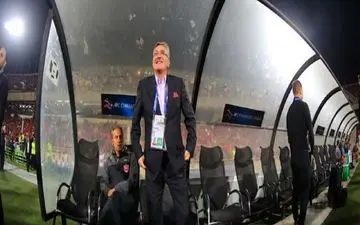 خبری بد برای پرسپولیس و هوادارانش