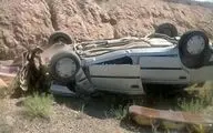 سوانح رانندگی جاده ای در استان مرکزی ۳ کشته برجای گذاشت