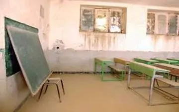 وجود مدارس فرسوده در تهران شایسته «مدیریت شهری» نیست