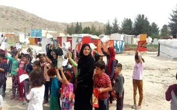 ترویج فرهنگ کتابخوانی، اقدامی از سوی کانون پرورش فکری کودکان و نوجوانان سرپل‌زهاب