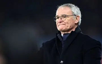  واکنش رانیری به نامزدی سرمربیگری لاجوردی پوشان