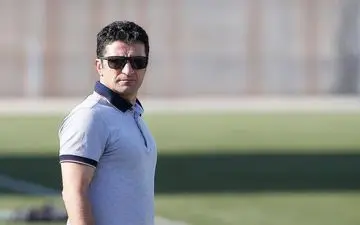 ستاره اسبق تیم ملی به کادرفنی ویستاتوربین اضافه شد