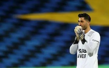 مجیدی مظاهری را خانه نشین کرد