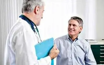 نکات سلامتی برای آقایان