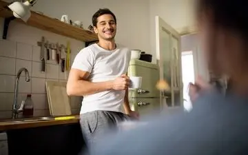 متوجه شدم همسرم با برادرم رابطه دارد/ نمیدونم چطوری مطرح کنم!