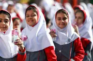 بازنگری دستورالعمل برنامه ملی شیر مدرسه