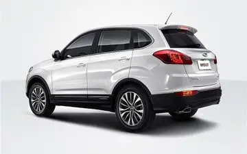 قیمت جدید شاسی بلندهای چینی در نمایندگی اعلام شد + جدول (مدیران خودرو، بهمن موتور و کرمان موتور)
