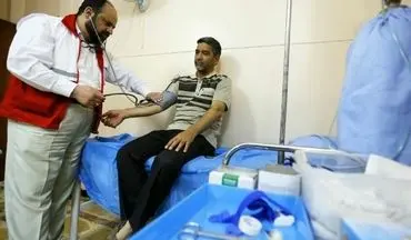 راه‌اندازی درمانگاه جدید ایران در نجف