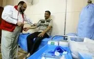 راه‌اندازی درمانگاه جدید ایران در نجف