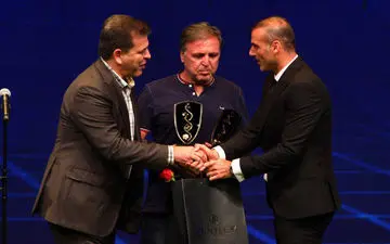 تکلیف جایزه برانکو مشخص شد