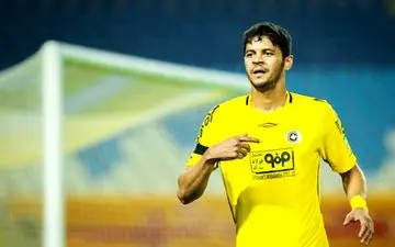 کی روش از علیپور جلو زد