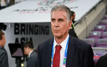 طعنۀ سنگین بازیکنان پرسپولیس به کی‌روش