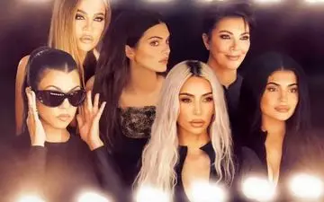 نگاهی به استایل و پوشش متفاوت تمام خواهران کارداشیان و جنر