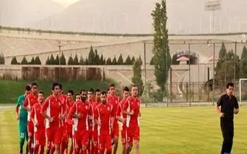 اخبار عجیبی درباره ارقام قرارداد سرخپوشان با ۶ چهره سرشناس شنیده می شود