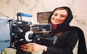 رابطه نزدیک بازیگر زن معروف با فوتبالیست جوان تیم ملی