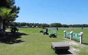 سقوط زن جوان پاراگلایدر سوار در استخر + فیلم