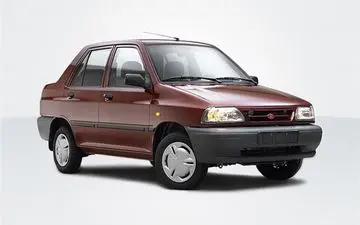 قیمت پراید امروز چهارم مهر + جدول 