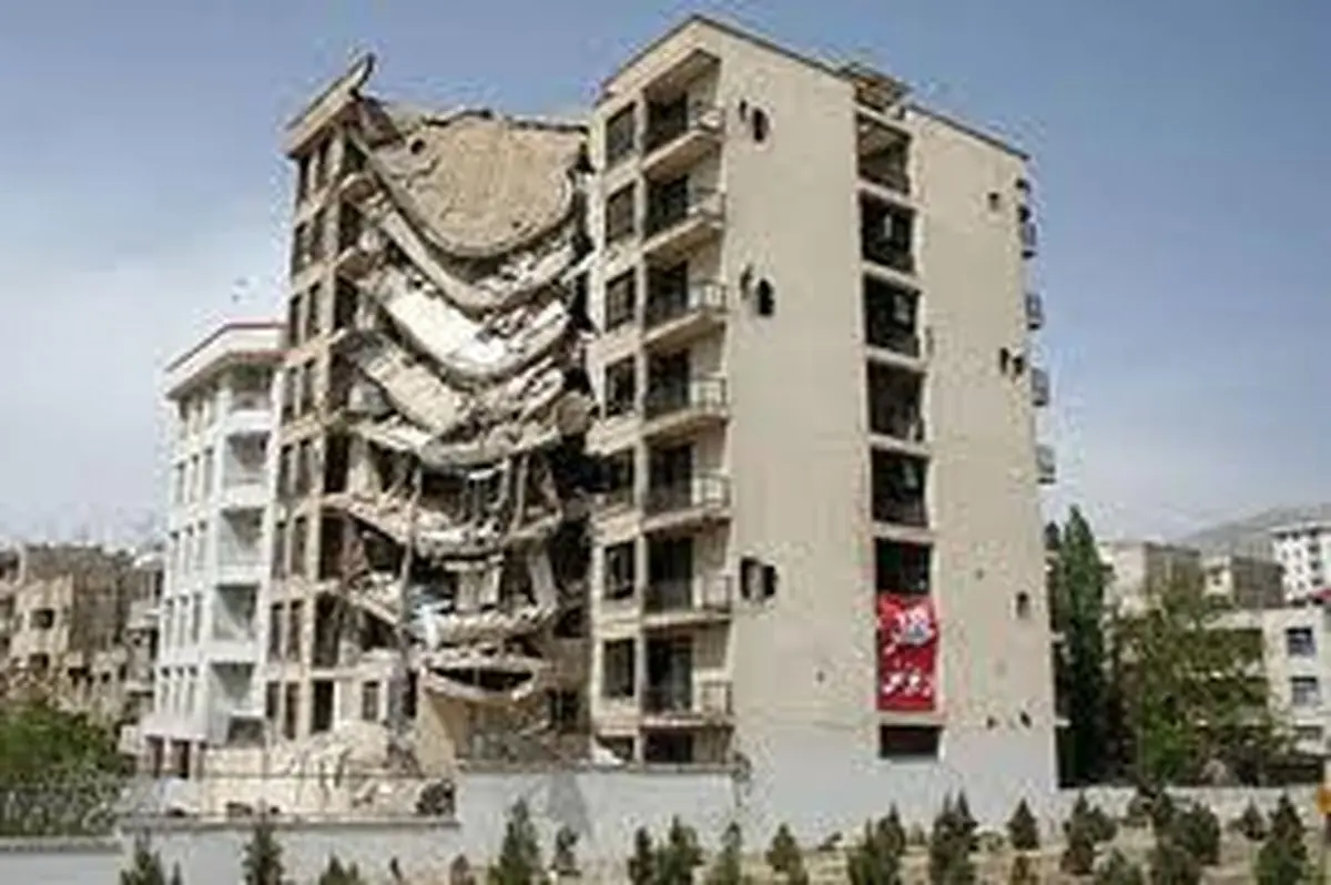راه‌های تشخیص مقاومت ساختمان در برابر زلزله