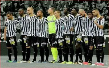 شارلروا روی ریل ناکامی با کاوه رضایی و قلی زاده