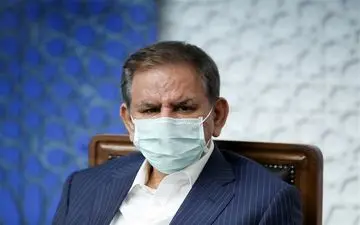 جهانگیری: تقویت ناوگان حمل‌ و نقل لازمه توسعه صادرات است