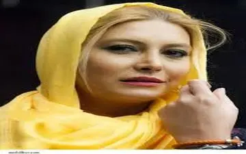 خانم بازیگر و همسر دومش در رستوران جدیدش