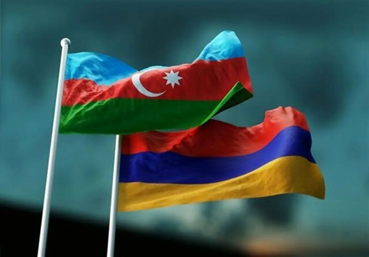 درگیری شدید مرزی میان جمهوری آذربایجان و ارمنستان