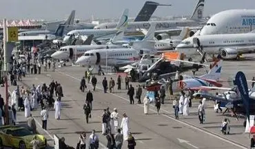  کویت به کمک صنعت هوایی قطر شتافت