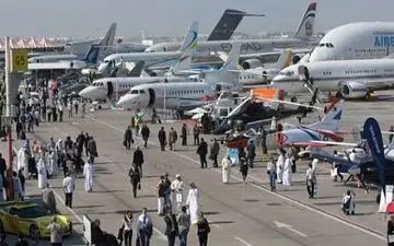  کویت به کمک صنعت هوایی قطر شتافت