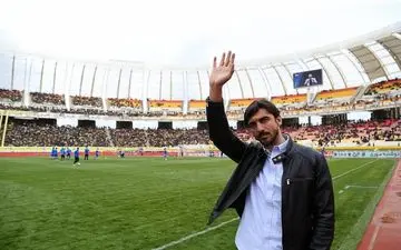 فوری؛پیوستن رحمتی به پدیده تکذیب شد