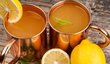 آشنایی با فوایده ظروف مسی برای بدن