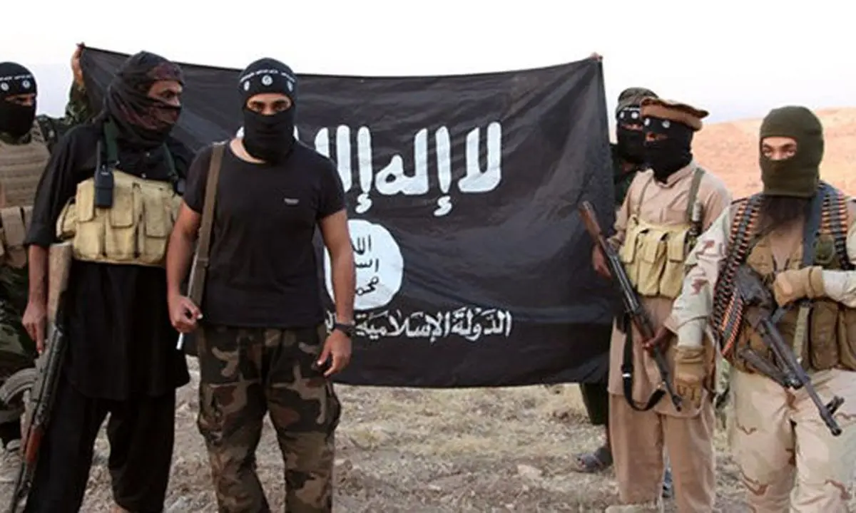 کشف اسرار مواد روانگردان داعش