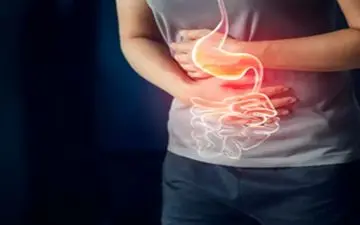 بررسی تاثیر زردچوبه در درمان عفونت معده 