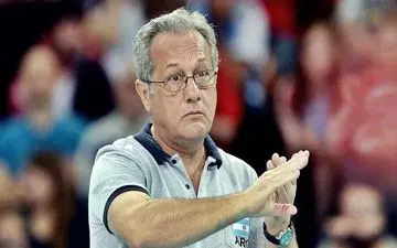 ولاسکو: مشغله‌های دیگری دارم و نمی‌توانم برگردم