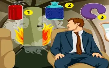 می خوای در شرایط خاص مهارت خودت رو محک بزنی ؟ این معماها رو ببین می تونی حل کنی یا نه