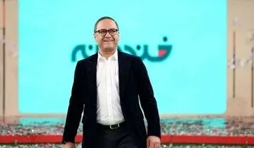  سانسور در خندوانه و گفت‌وگوی سعید راد که نابود شد!