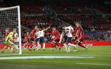 جشنواره گل پرتغال با هت‌تریک «رونالدو»؛ توقف انگلیس در خانه