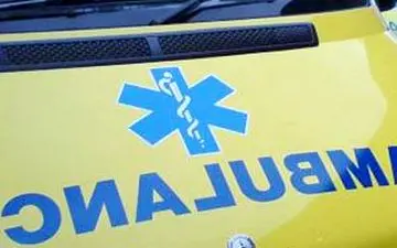 خودسوزی روبروی شهرداری تهران + عکس