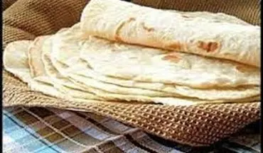 فواید و مضرات نان سفید بر بدن!