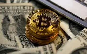 ارزهای دجیتالی در بازار جهانی افت کردند