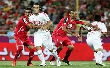 اختصاصی؛وقتی یاران خطیبی در آزادی زمین گیر شدند