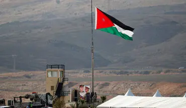 مرزها و فرودگاه‌های اردن تا بعد از ماه رمضان بسته خواهد بود
