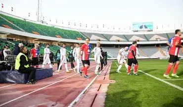 سرگیجه تمام نشدنی هواداران استقلال؛ مدیر ورزشگاه آزادی: قول می دهم استقلال و سپاهان اینجا برگزار شود!