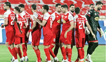 بهترین خبر برای بازیکنان پرسپولیس/ شاگردان اوسمار برای مس رفسنجان بمب انگیزه شدند!