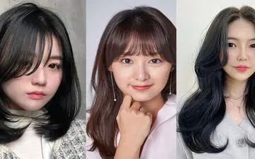 ۵ سبک موی پرطرفدار بین ستاره‌های کره‌ای: از بازیگران تا خوانندگان!