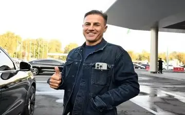 رسمی: کاناوارو مربی ستاره‌های استقلال و پرسپولیس شد