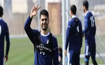 عجیب ترین بند ممکن در قرارداد بازیکن جنجالی استقلال؛ قرارداد خرید شفردر این صورت فسخ می شود!