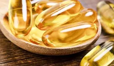 روغن ماهی برای قلب مفید است؟

