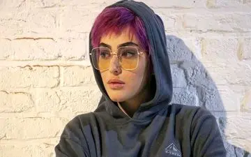 ریحانه پارسا؛ شاید وقتی دیگر / عریان شدن برای بیشتر دیده شدن+عکس 