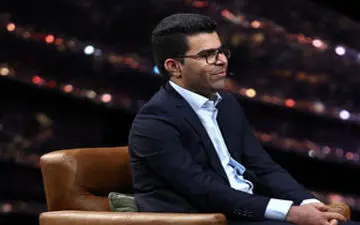 قسمت پانزدهم ماه عسل 96 / روزهای سخت زندگی از زبان میهمان برنامه ماه عسل + فیلم