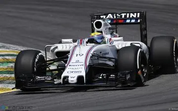  تیم قدیمی فرمول یک فروخته می‌شود